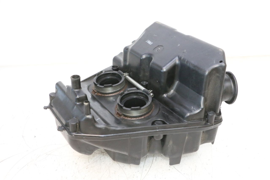 photo de LUFTFILTERGEHÄUSE KAWASAKI ER-6 ER6 F ABS 650 (2012 - 2016) - Zoom auf Gebrauchszustand