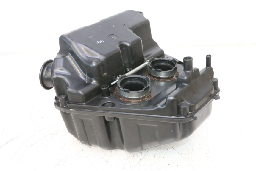photo de LUFTFILTERGEHÄUSE KAWASAKI ER-6 ER6 F ABS 650 (2012 - 2016) - Alternative Perspektive