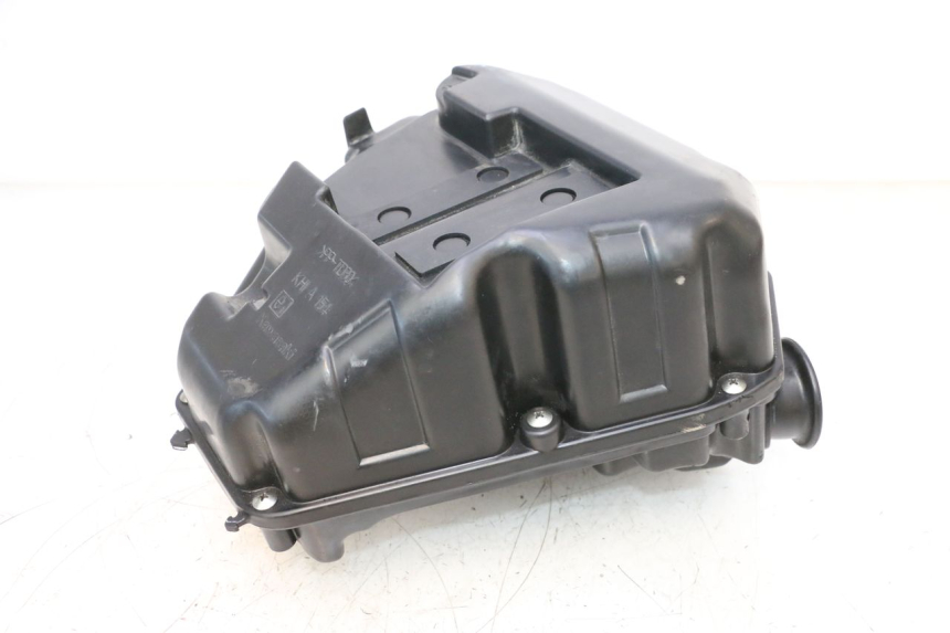photo de LUFTFILTERGEHÄUSE KAWASAKI ER-6 ER6 F ABS 650 (2012 - 2016) - Oberflächenzustand und Material
