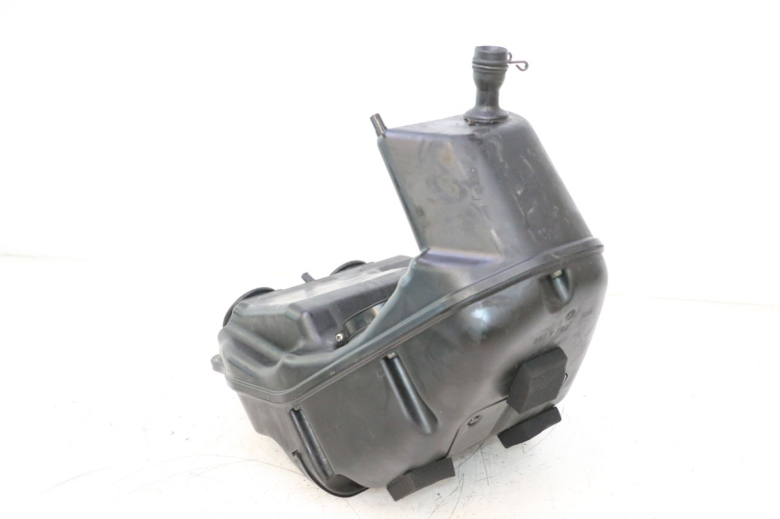 photo de LUFTFILTERKASTEN KAWASAKI ER-6 ER6 N 650 (2005 - 2009) - Zoom auf Gebrauchszustand