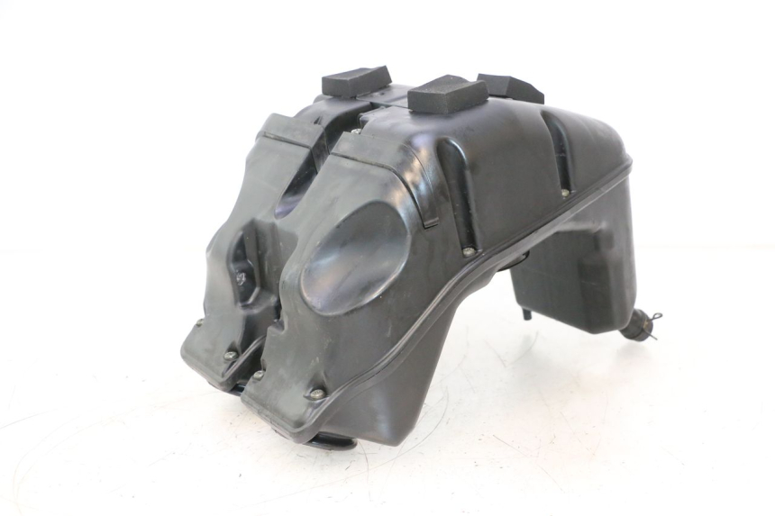 photo de LUFTFILTERKASTEN KAWASAKI ER-6 ER6 N 650 (2005 - 2009) - Details der Befestigungspunkte