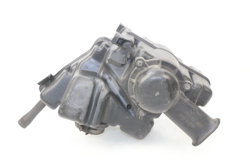 photo de LUFTFILTERKASTEN KAWASAKI ER5 ER-5 500 (2001 - 2004) - Hauptansicht