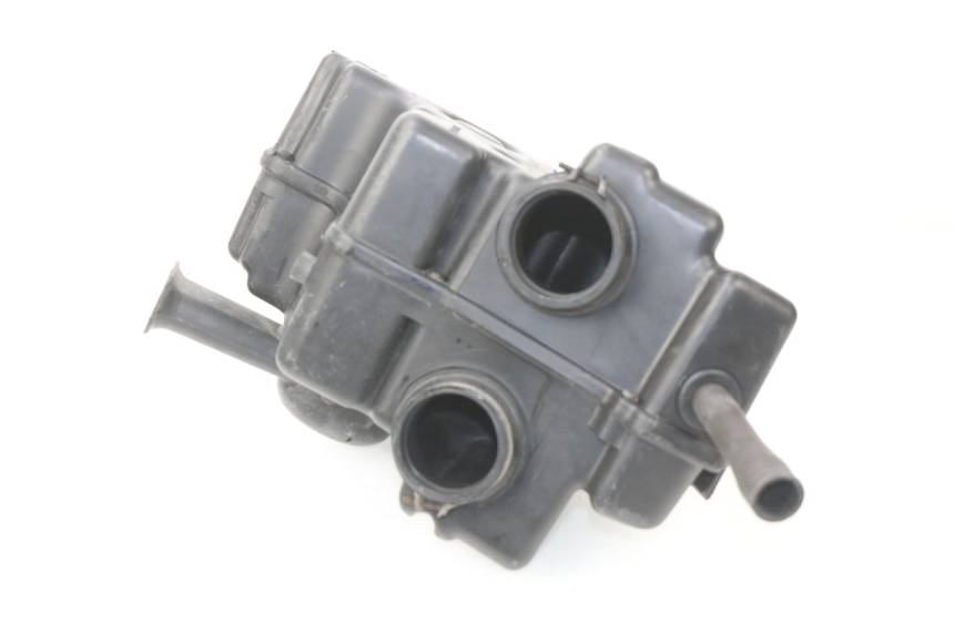 photo de LUFTFILTERKASTEN KAWASAKI ER5 ER-5 500 (2001 - 2004) - Zoom auf Gebrauchszustand