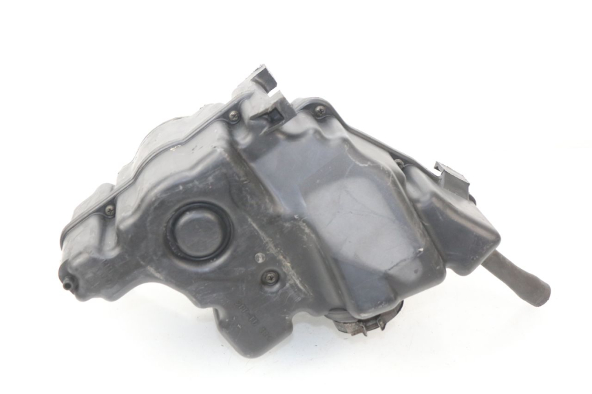 photo de LUFTFILTERKASTEN KAWASAKI ER5 ER-5 500 (2001 - 2004) - Alternative Perspektive