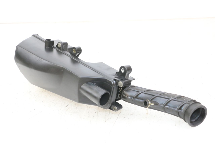 photo de LUFTFILTERKASTEN EUROCKA RETRO 50 (2007 - 2014) - Detailansicht des Bauteils