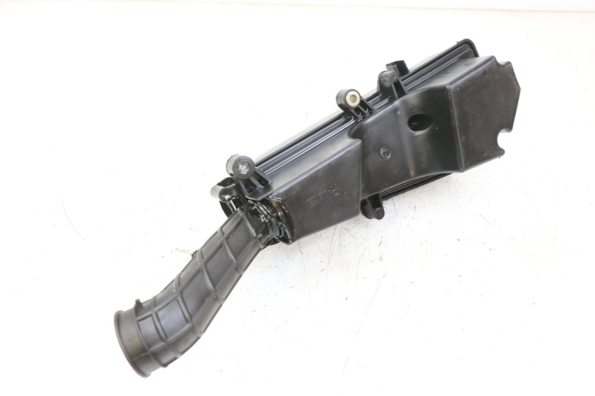 photo de LUFTFILTERKASTEN EUROCKA RETRO 50 (2007 - 2014) - Zoom auf Gebrauchszustand