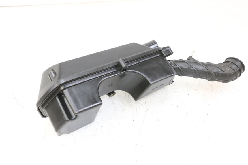 photo de LUFTFILTERKASTEN EUROCKA RETRO 50 (2007 - 2014) - Alternative Perspektive