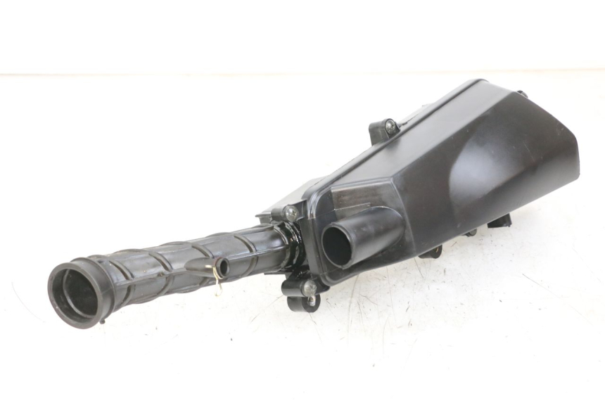 photo de LUFTFILTERKASTEN EUROCKA RETRO 50 (2007 - 2014) - Technische Nahaufnahme