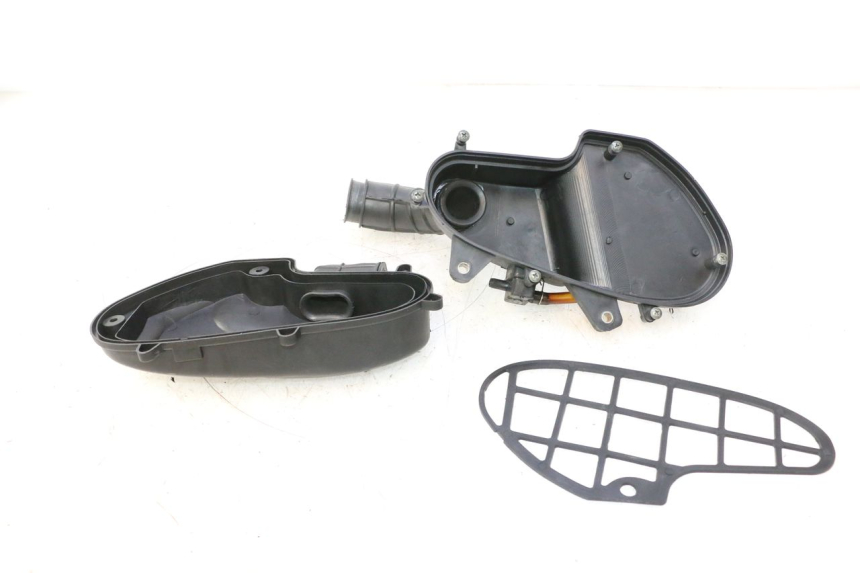 photo de LUFTFILTERKASTEN JM MOTORS EVOLIS 4T 50 (2018 - 2022) - Detailansicht des Bauteils
