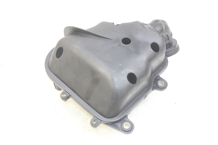 photo de LUFTFILTER KEEWAY F-ACT FACT 50 (2006 - 2011) - Alternative Perspektive