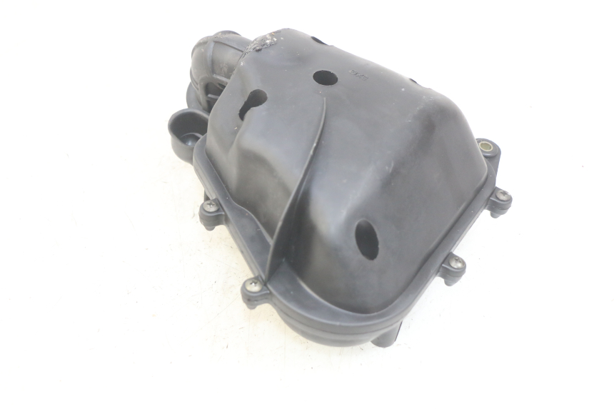 photo de LUFTFILTER KEEWAY F-ACT FACT 50 (2006 - 2011) - Technische Nahaufnahme