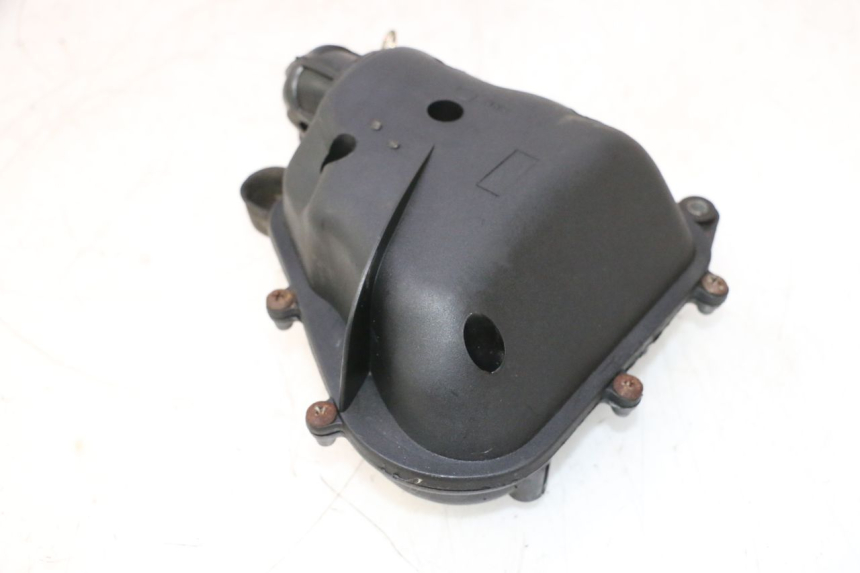 photo de LUFTFILTERKASTEN KEEWAY F-ACT NAKED 50 (2009 - 2014) - Technische Nahaufnahme