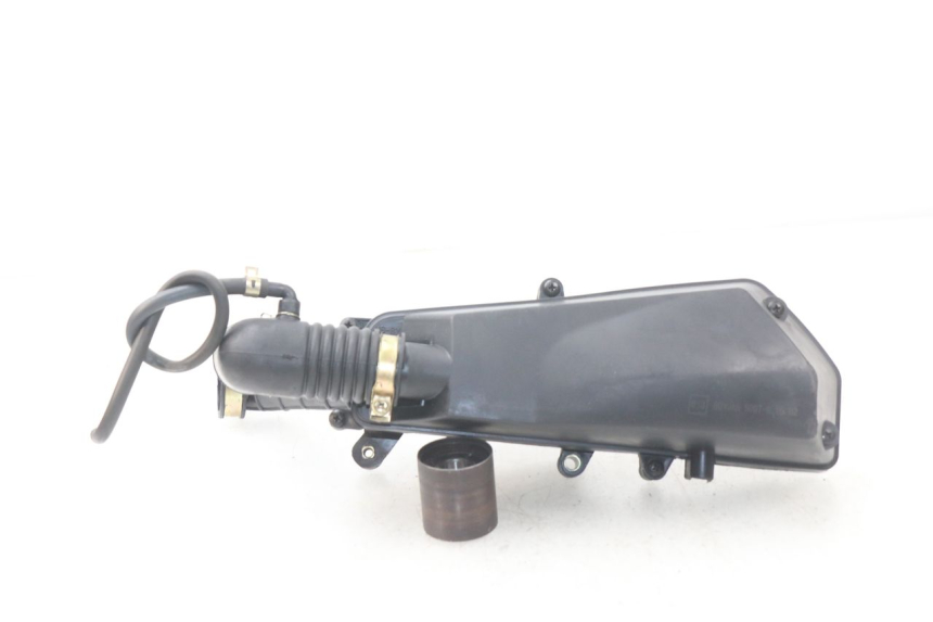 photo de LUFTFILTERKASTEN JM MOTORS F45i 4T 50 (2020 - 2023) - Zoom auf Gebrauchszustand