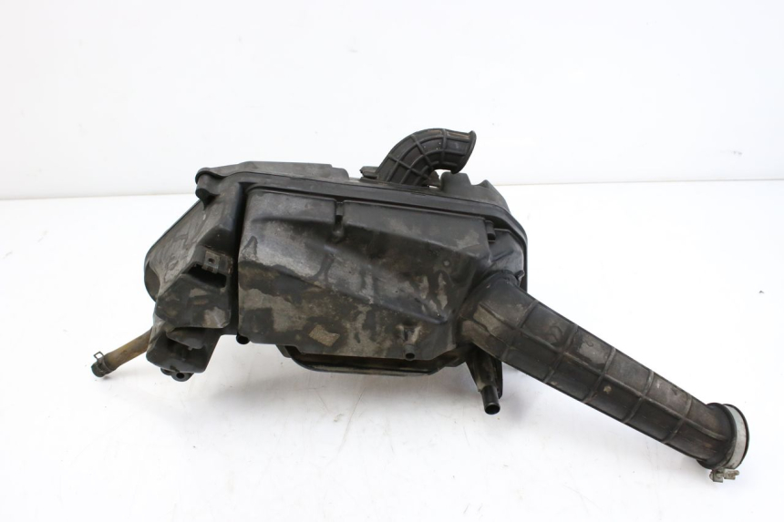 photo de LUFTFILTERKASTEN HONDA FES S-WING SWING ABS 125 (2007 - 2015) - Zoom auf Gebrauchszustand