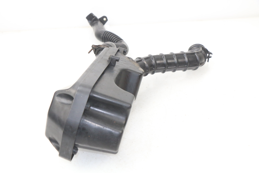 photo de LUFTFILTER SYM FIDDLE 2 50 (2008 - 2013) - Zoom auf Gebrauchszustand