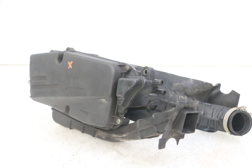 photo de LUFTFILTERKASTEN SYM FIDDLE 2 S 125 (2012 - 2014) - Zoom auf Gebrauchszustand