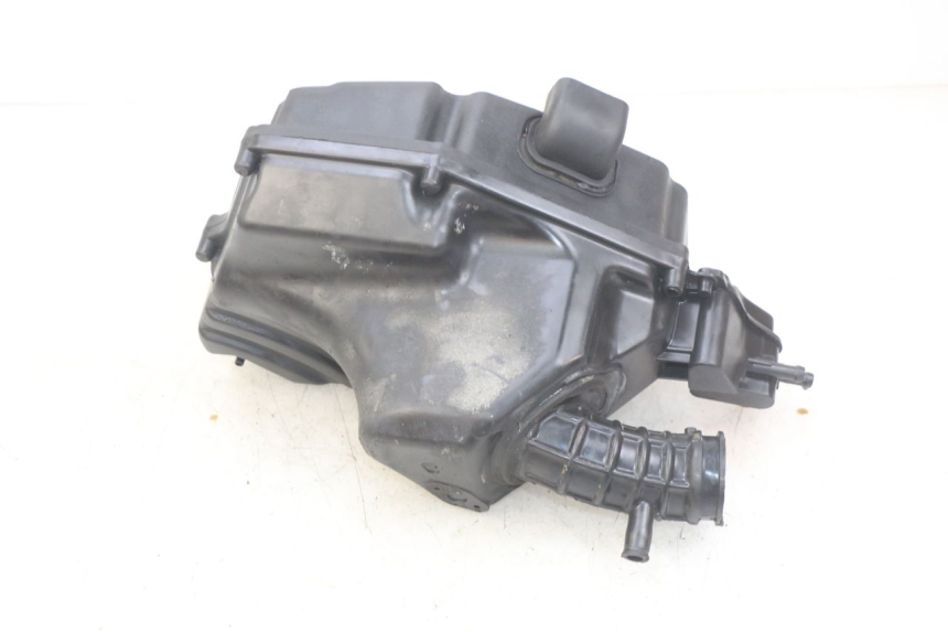 photo de LUFTFILTER SYM FIDDLE 3 III 125 (2014 - 2020) - Zoom auf Gebrauchszustand