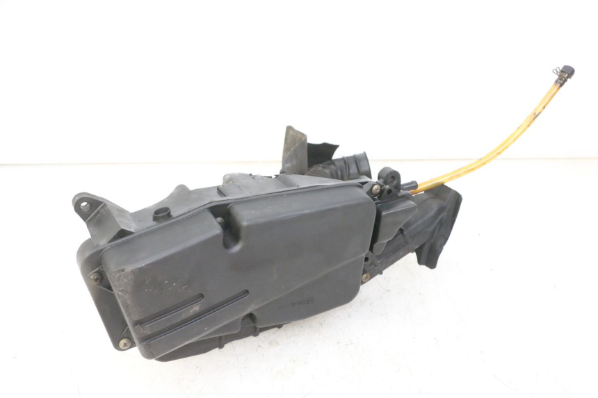 photo de LUFTFILTERKASTEN SYM FIDDLE 125 (2008 - 2010) - Zoom auf Gebrauchszustand