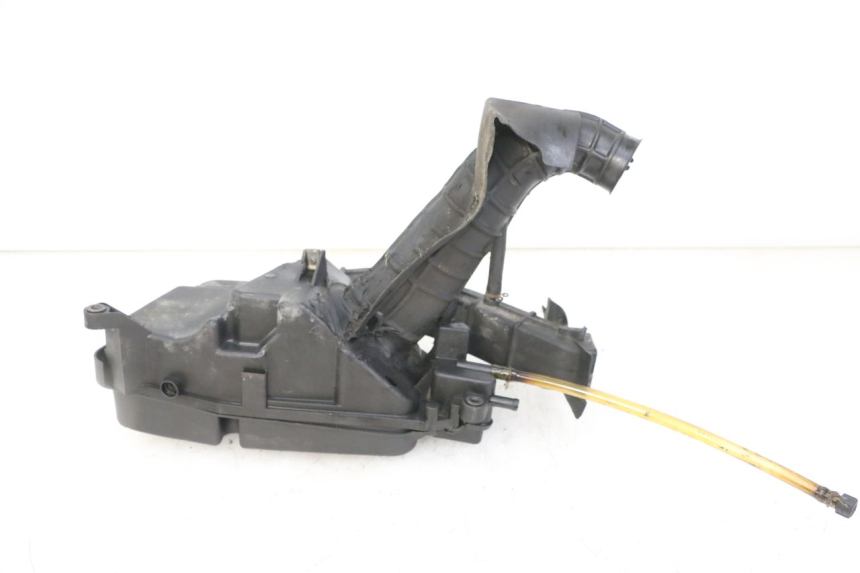 photo de LUFTFILTERKASTEN SYM FIDDLE 125 (2008 - 2010) - Alternative Perspektive