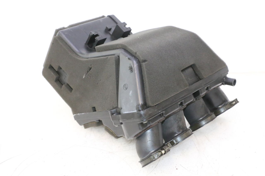 photo de LUFTFILTERKASTEN YAMAHA FJR 1300 (2001 - 2005) - Hauptansicht