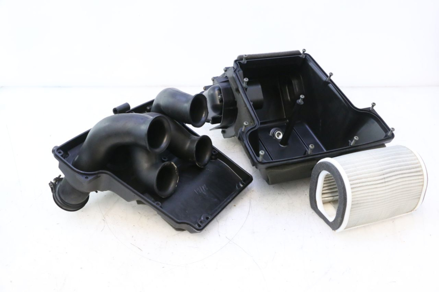 photo de LUFTFILTERKASTEN YAMAHA FJR 1300 (2001 - 2005) - Detailansicht des Bauteils