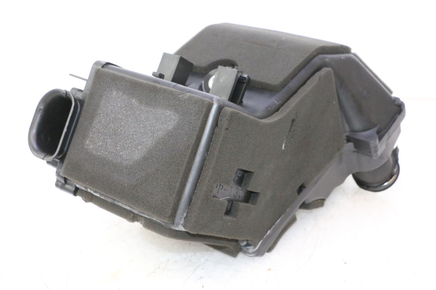 photo de LUFTFILTERKASTEN YAMAHA FJR 1300 (2001 - 2005) - Zoom auf Gebrauchszustand