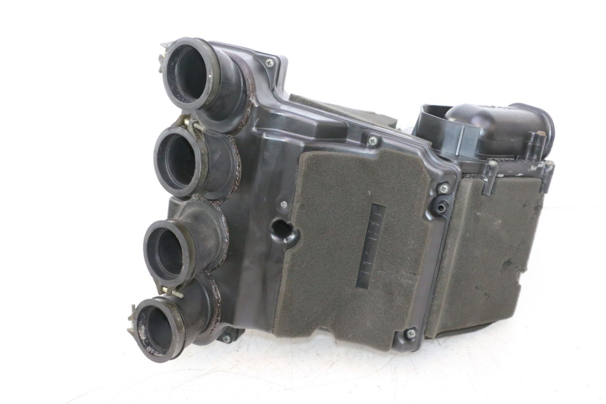 photo de LUFTFILTERKASTEN YAMAHA FJR 1300 (2001 - 2005) - Alternative Perspektive