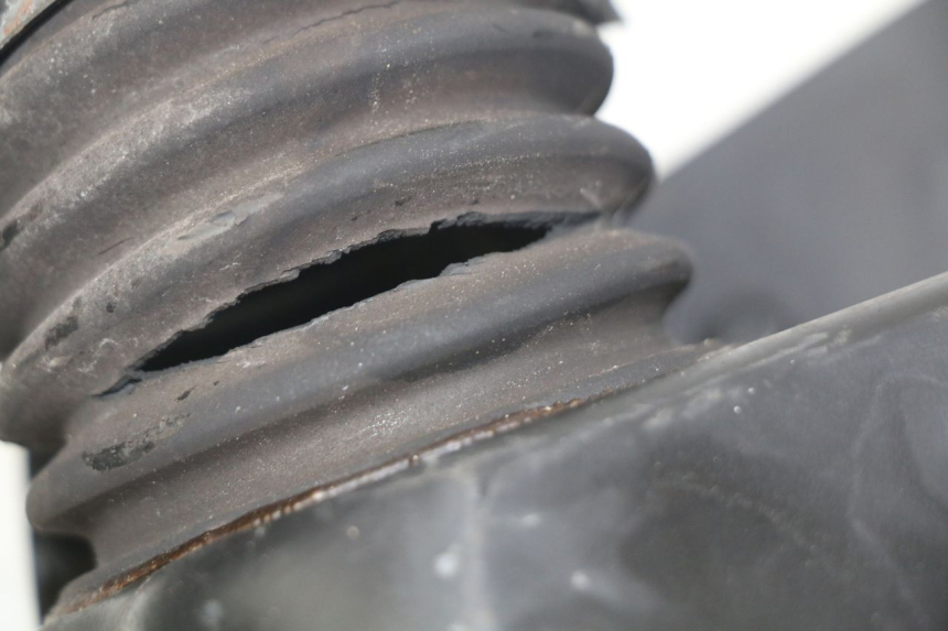 photo de LUFTFILTER HONDA FJS SILVERWING SILVER WING 400 (2009 - 2016) - Zoom auf Gebrauchszustand