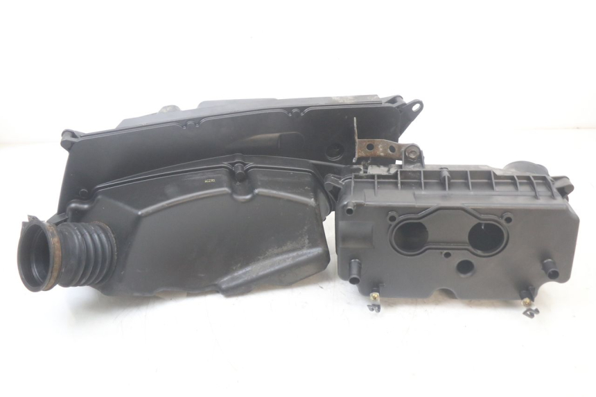 photo de LUFTFILTERKASTEN HONDA FJS SILVERWING SILVER WING 600 (2001 - 2010) - Zoom auf Gebrauchszustand