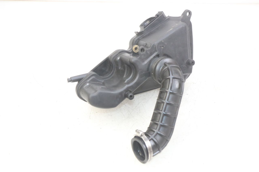 photo de LUFTFILTER PIAGGIO FLY 4T 50 (2013 - 2017) - Zoom auf Gebrauchszustand