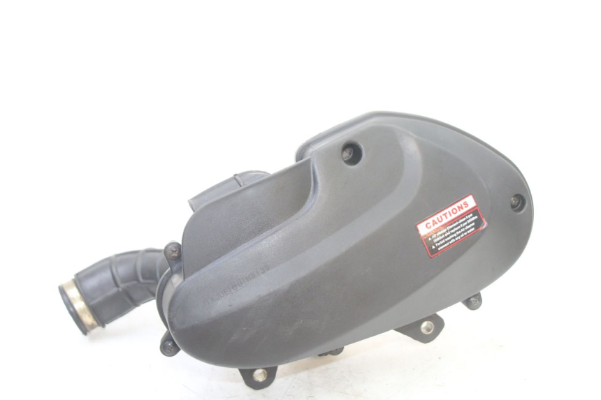 photo de LUFTFILTERKASTEN VENESI FLY RETRO 4T 50 (2020 - 2025) - Hauptansicht