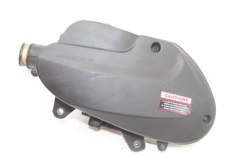 photo de LUFTFILTERKASTEN VENESI FLY RETRO 4T 50 (2020 - 2025) - Detailansicht des Bauteils