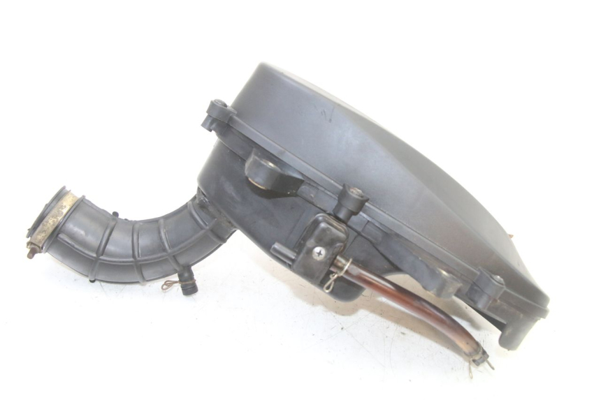 photo de LUFTFILTERKASTEN VENESI FLY RETRO 4T 50 (2020 - 2025) - Alternative Perspektive