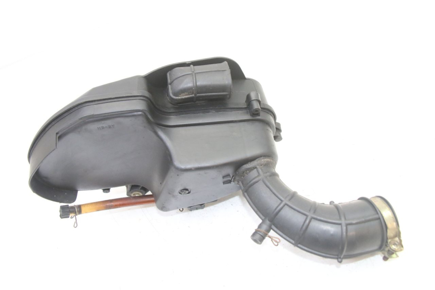 photo de LUFTFILTERKASTEN VENESI FLY RETRO 4T 50 (2020 - 2025) - Technische Nahaufnahme