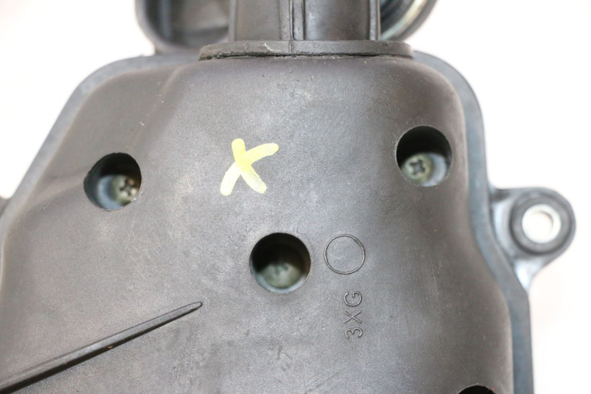 photo de LUFTFILTERKASTEN KEEWAY FOCUS 50 (2006 - 2009) - Detailansicht des Bauteils