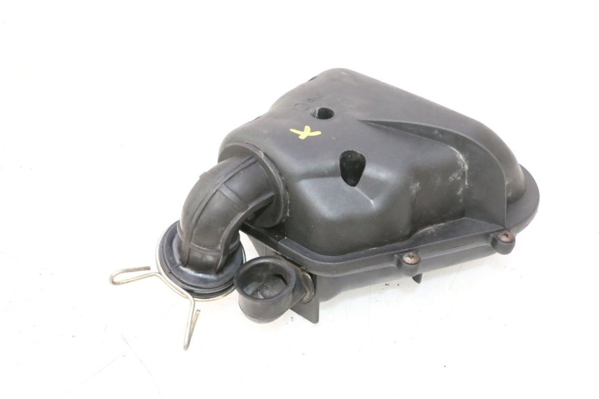 photo de LUFTFILTERKASTEN KEEWAY FOCUS 50 (2006 - 2009) - Technische Nahaufnahme