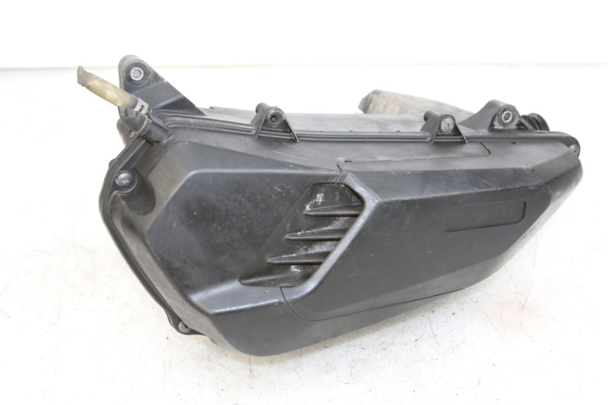 photo de LUFTFILTERKASTEN HONDA FORZA 125 (2015 - 2016) - Zoom auf Gebrauchszustand