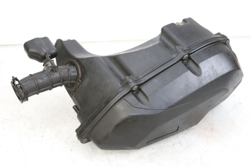 photo de LUFTFILTERKASTEN HONDA FORZA 125 (2015 - 2016) - Details der Befestigungspunkte