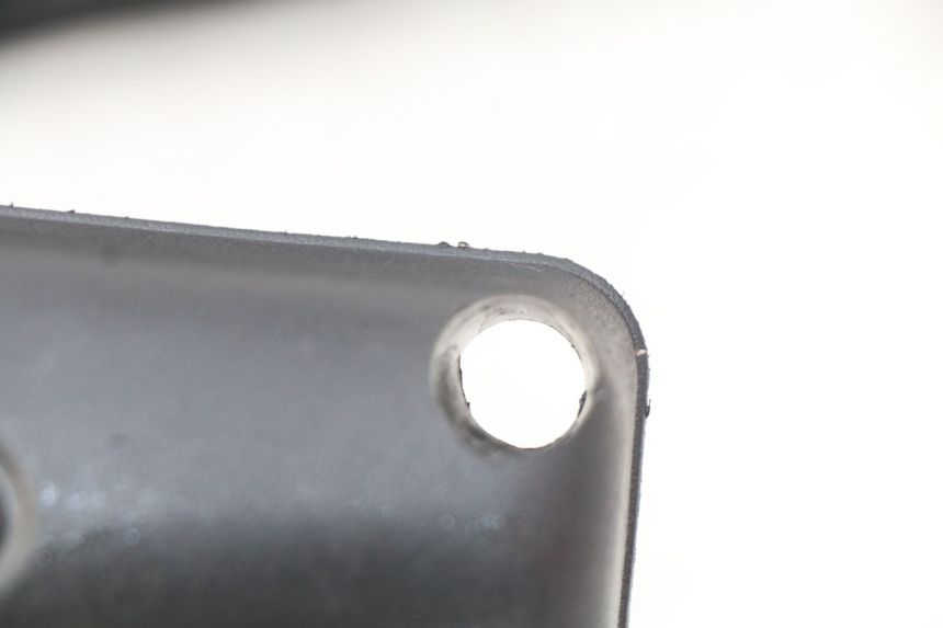 photo de LUFTFILTERKASTEN SACHS FY125T FY T 125 (2007 - 2011) - Technische Nahaufnahme