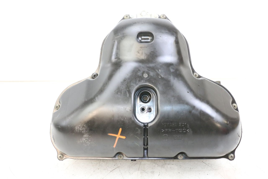 photo de LUFTFILTERKASTEN YAMAHA FZ1 FAZER 1000 (2007 - 2009) - Zoom auf Gebrauchszustand