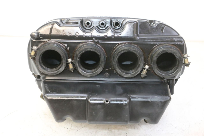 photo de LUFTFILTERKASTEN YAMAHA FZ6 N FAZER 600 (2004 - 2006) - Hauptansicht