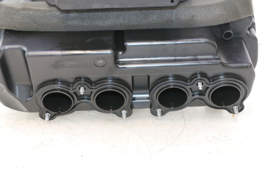 photo de LUFTFILTERKASTEN YAMAHA FZ8 800 (2010 - 2016) - Zoom auf Gebrauchszustand