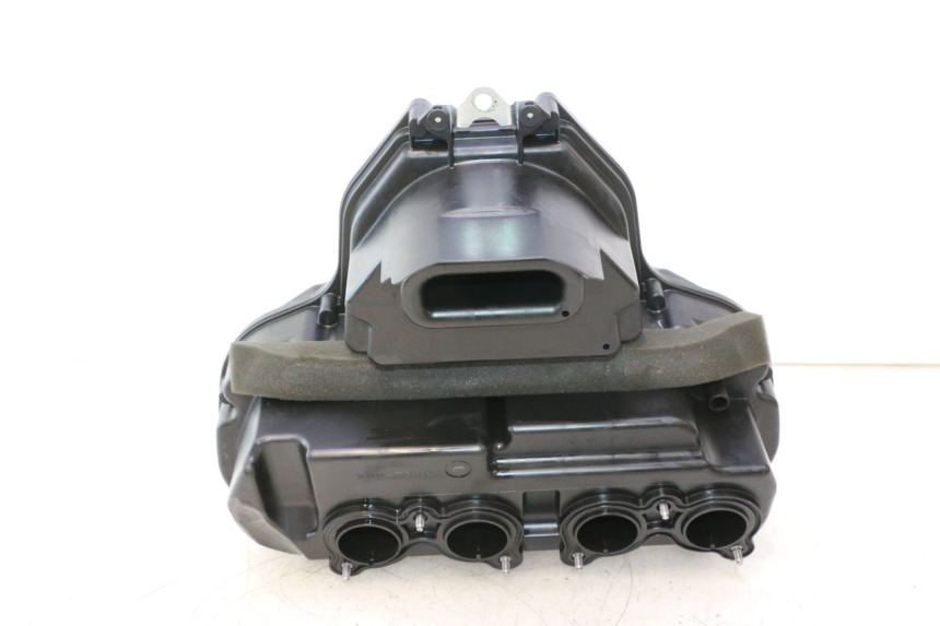 photo de LUFTFILTERKASTEN YAMAHA FZ8 800 (2010 - 2016) - Alternative Perspektive