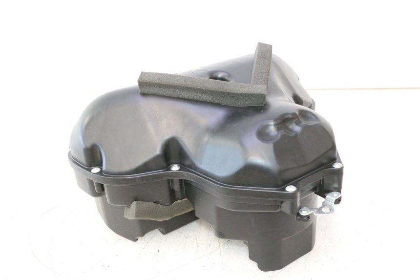 photo de LUFTFILTERKASTEN YAMAHA FZ8 800 (2010 - 2016) - Oberflächenzustand und Material
