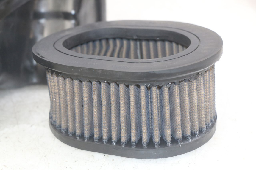 photo de LUFTFILTER YAMAHA FZS FAZER 600 (1998 - 2001) - Charakteristische Merkmale