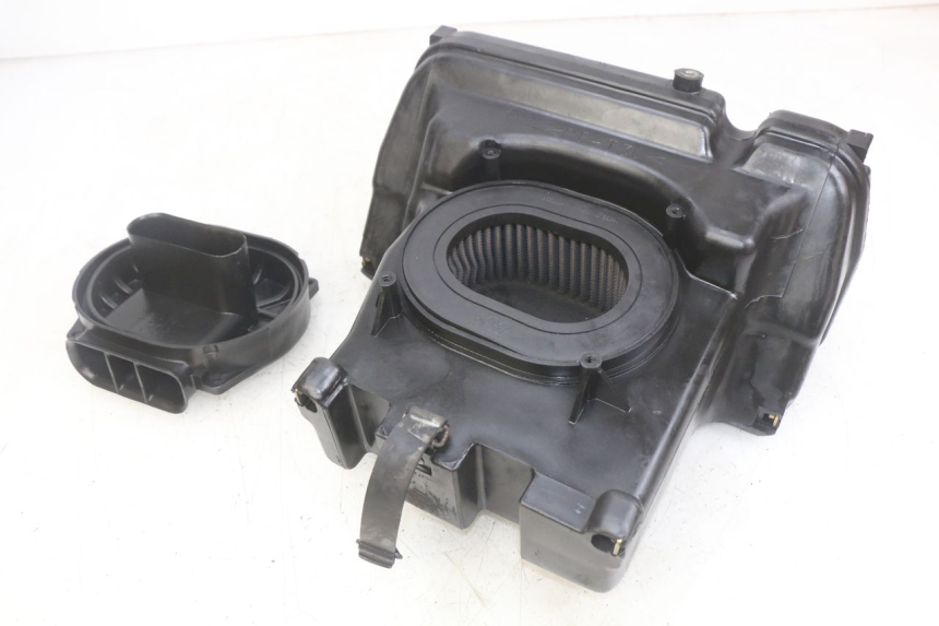photo de LUFTFILTER YAMAHA FZS FAZER 600 (1998 - 2001) - Oberflächenzustand und Material