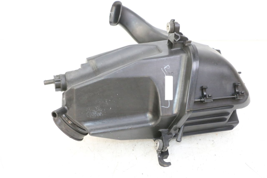 photo de LUFTFILTERKASTEN BMW G310 R 310 (2016 - 2020) - Zoom auf Gebrauchszustand