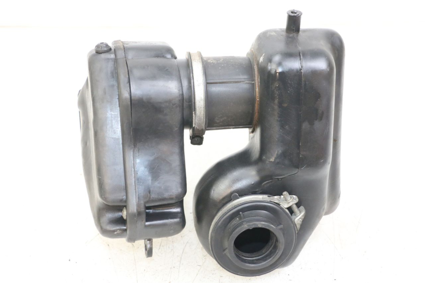 photo de Luftfilterbox HYOSUNG GF 125 (2001 - 2005) - Hauptansicht