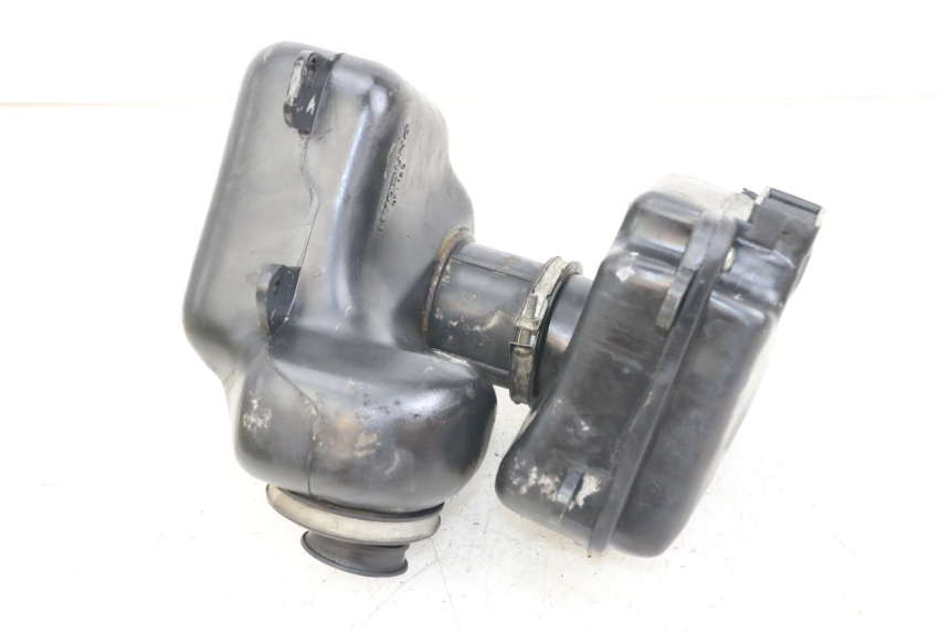 photo de Luftfilterbox HYOSUNG GF 125 (2001 - 2005) - Alternative Perspektive