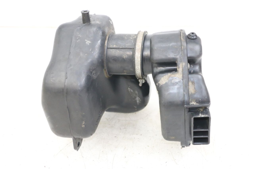 photo de Luftfilterbox HYOSUNG GF 125 (2001 - 2005) - Technische Nahaufnahme